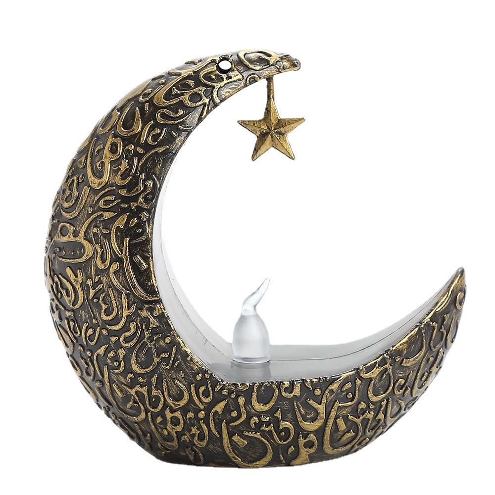 Распродажа Декоративные подсвечники на Рамадан