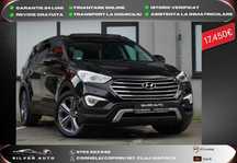 Hyundai Grand Santa Fe 7 Locuri Full Opțiuni Navi Led Panorama GARANTIE 2 ANI