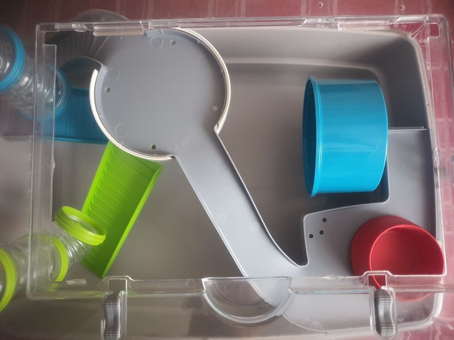 Cușcă pentru hamster Bernie