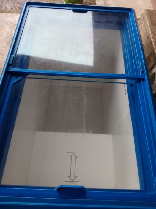 Vând ladă frigorifica