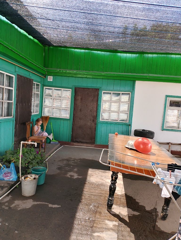 Продаю дом срочно гШу