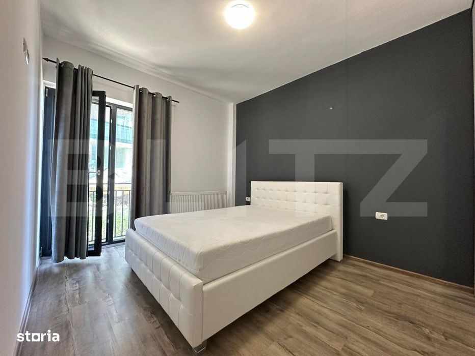 Apartament de vanzare cu 3 camere – zona Cetate, Alba Iulia
