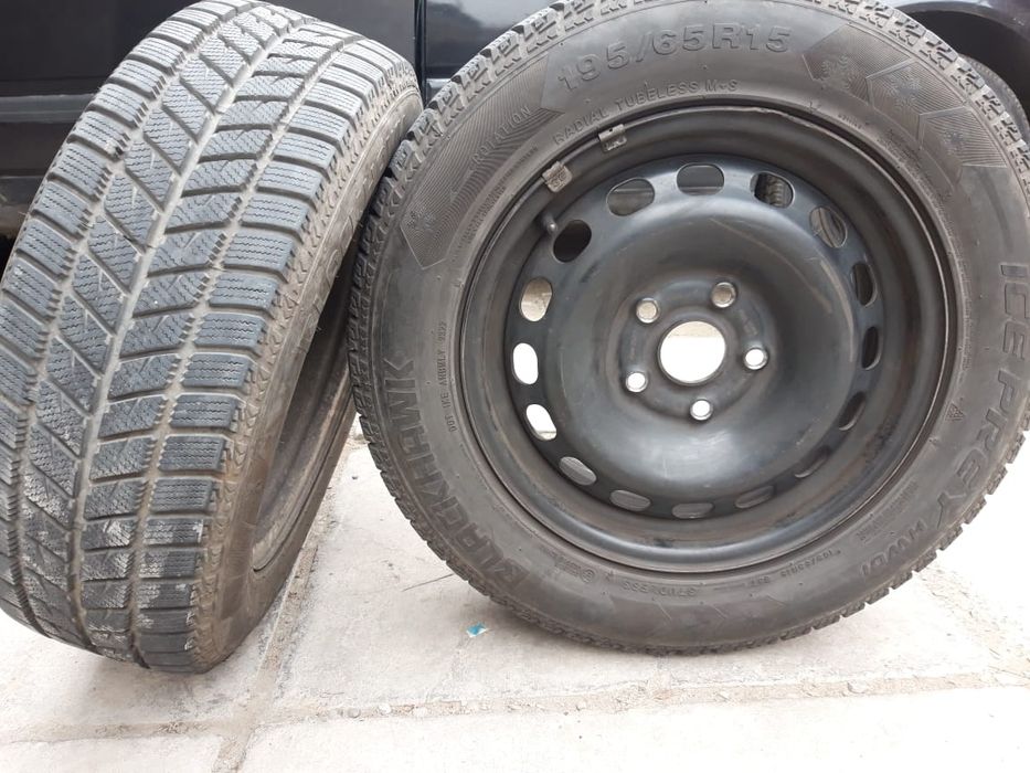 шины    зимние/сезонные