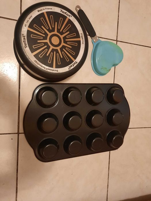 Tefal ingenio tigai tava briose