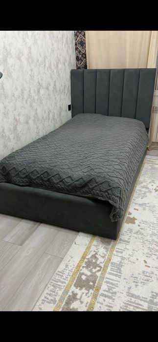 Продам односпалный кровать