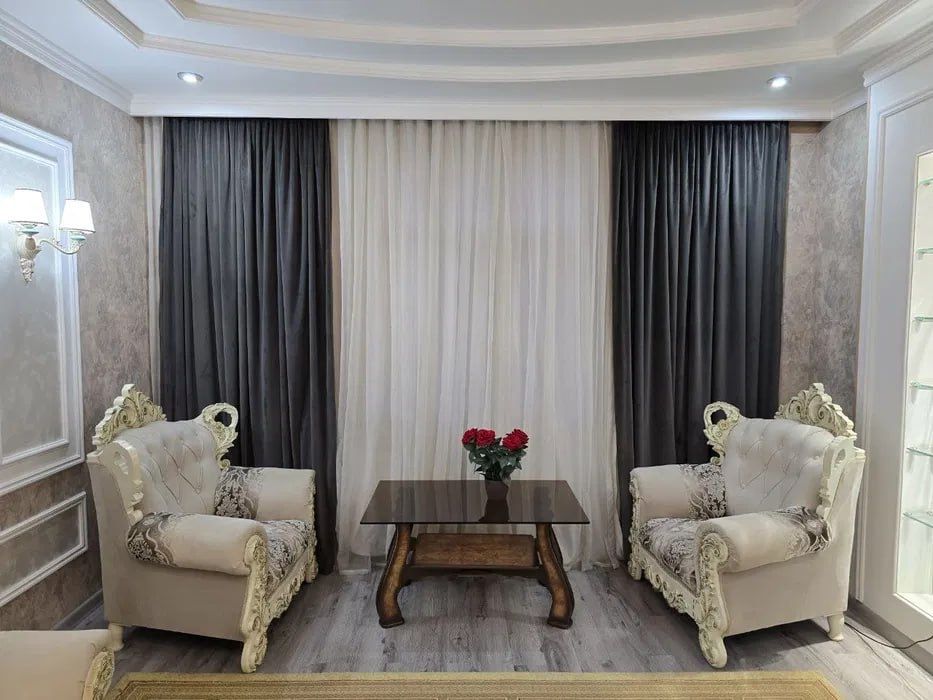 Продажа шикарного дома в Ханабаде