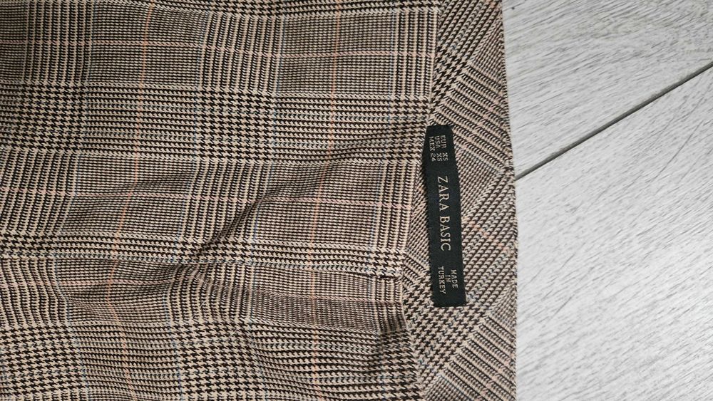 Pantaloni Zara, marime Xs