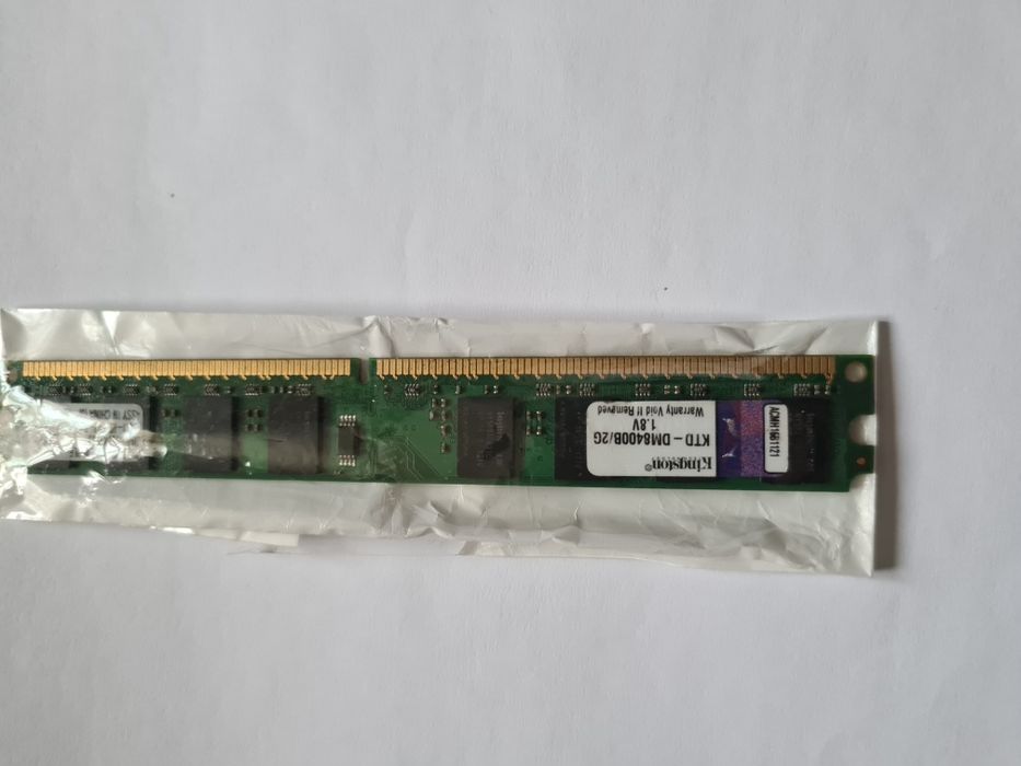 Placa de memorie