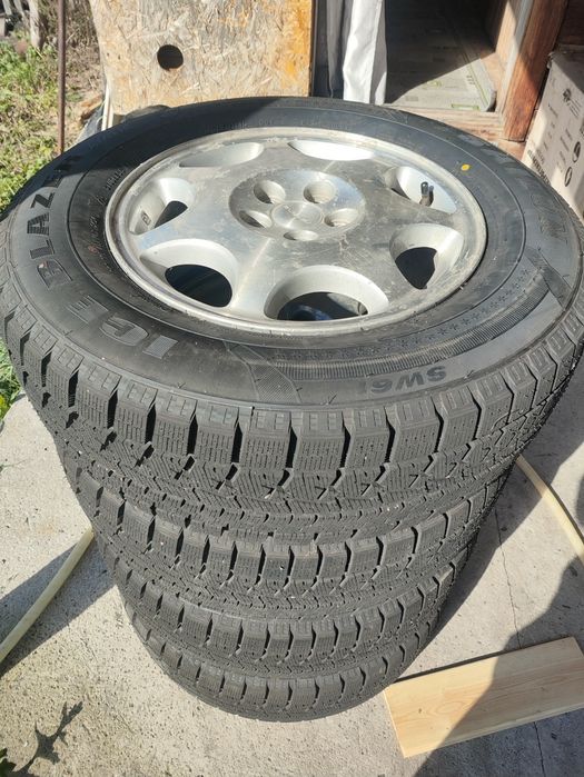 Шины диски ш 205 в 70 р 15