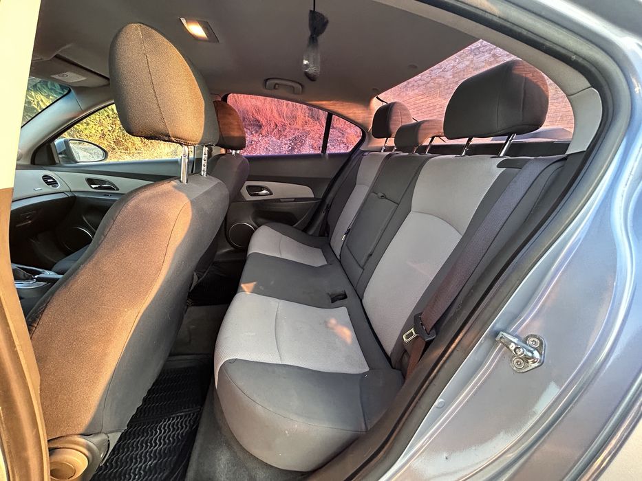 Chevrolete Cruze 2.0 diesel 2009