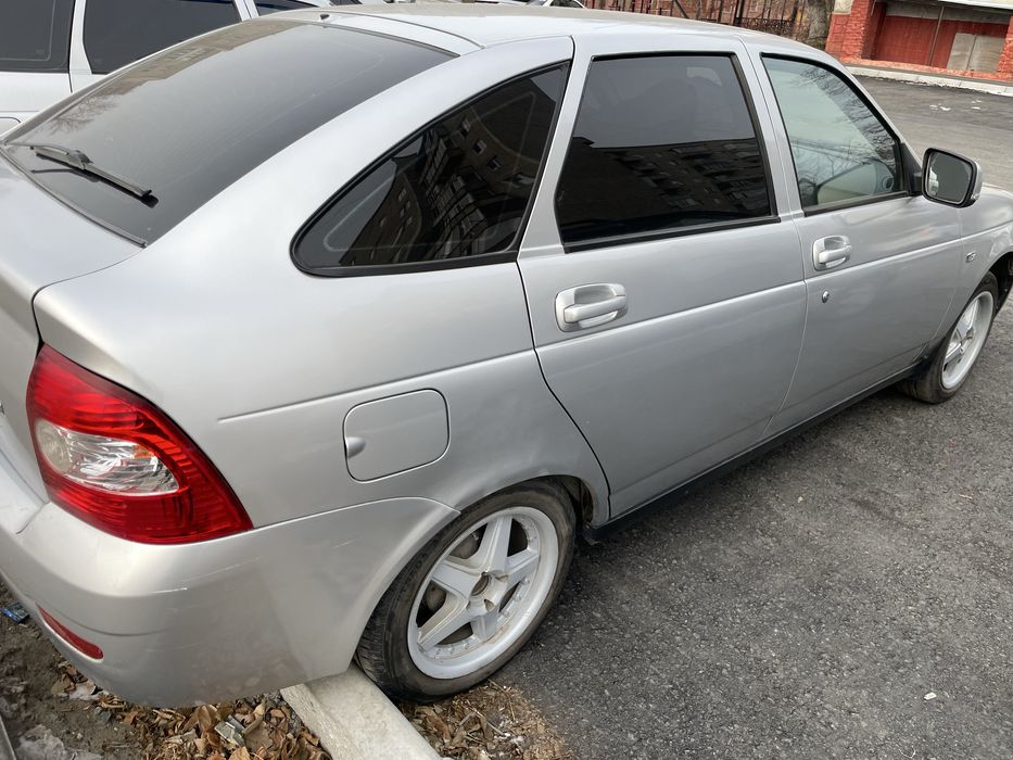 Аренда с последующим выкупом за 12 месяцев!