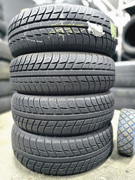 4x 175/65/15 M+S MICHELLIN Stare excelentă