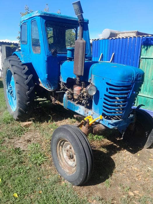 Продам трактор мтз 50