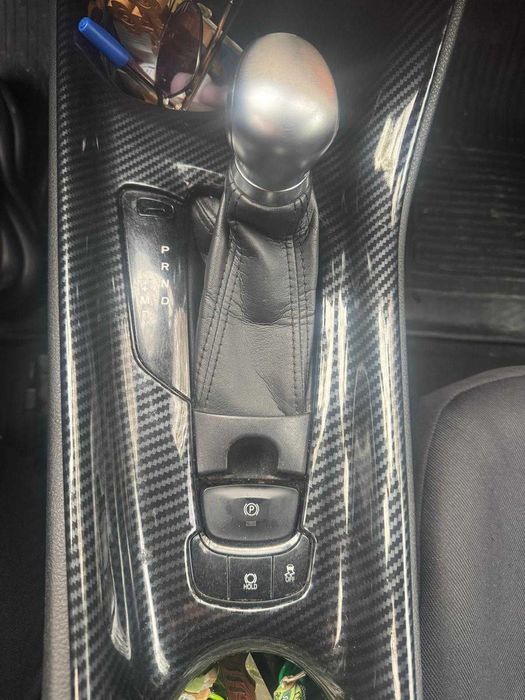 TOYOTA C HR , 2017 , 4X4 CVT