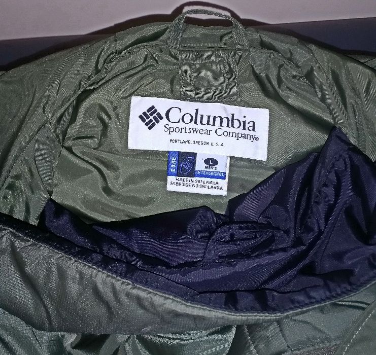 Продавам яке Columbia