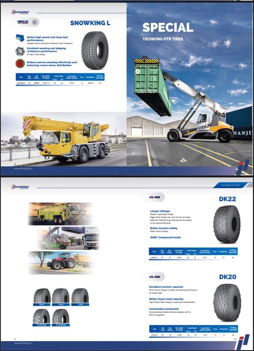 Шины опт для спецтехники и самосвалов от 40 тонн. 12/14/16/24/27/33/40