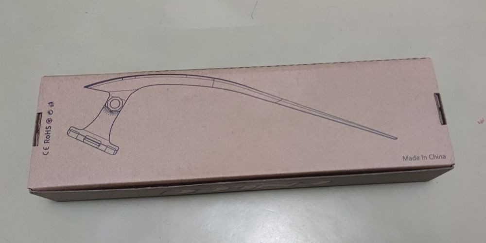 Универсальные велосипедные крылья

Брэнд: ENLEE
Модель: EN720
Материал