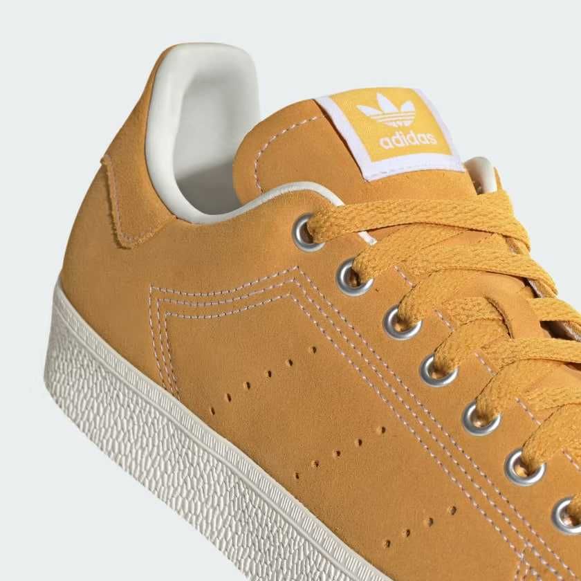 Кроссовки мужские adidas Stan Smith CS! Новые в коробке! Оригинал!