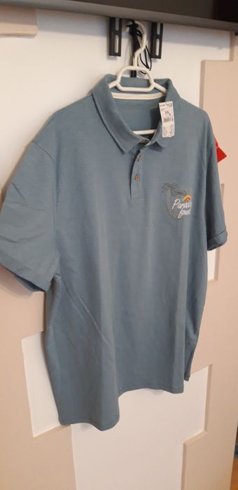 Tricou bărbați polo xxl