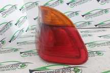 Lampa / Tripla stop dreapta pe aripa BMW S 364 922 BMW Seria 3 E46