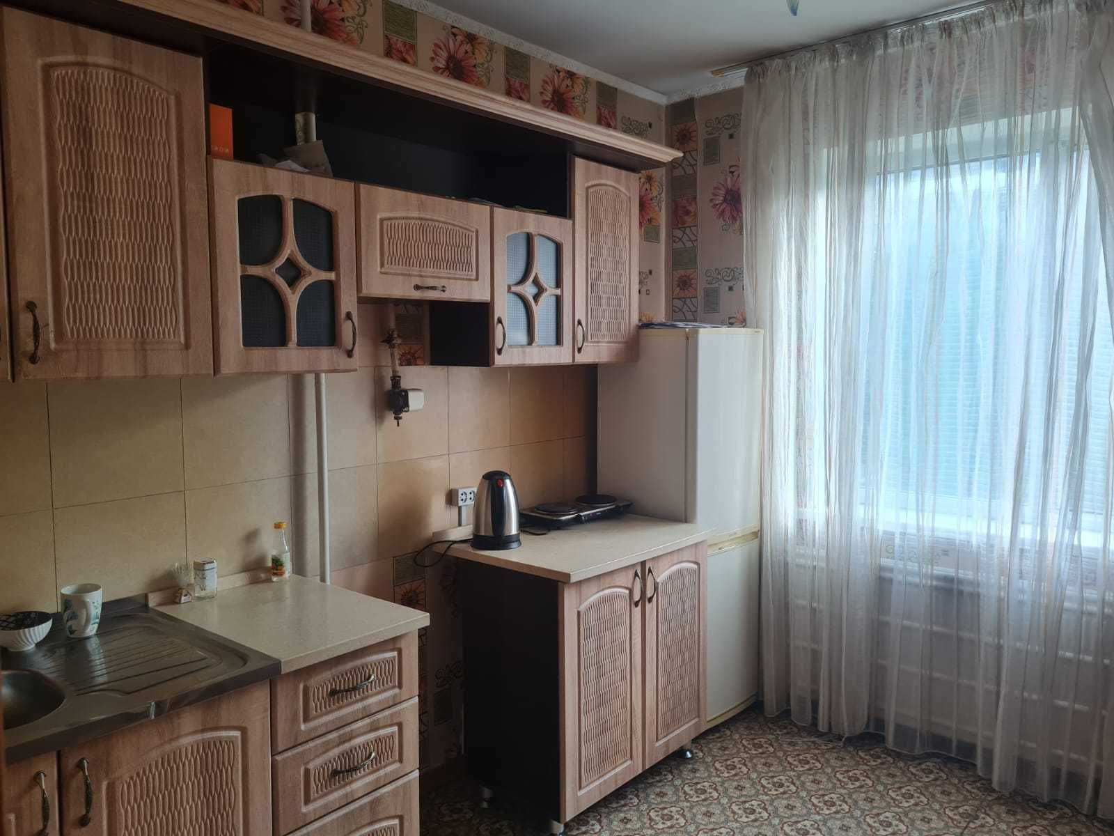 Продам 1 комнатную квартиру