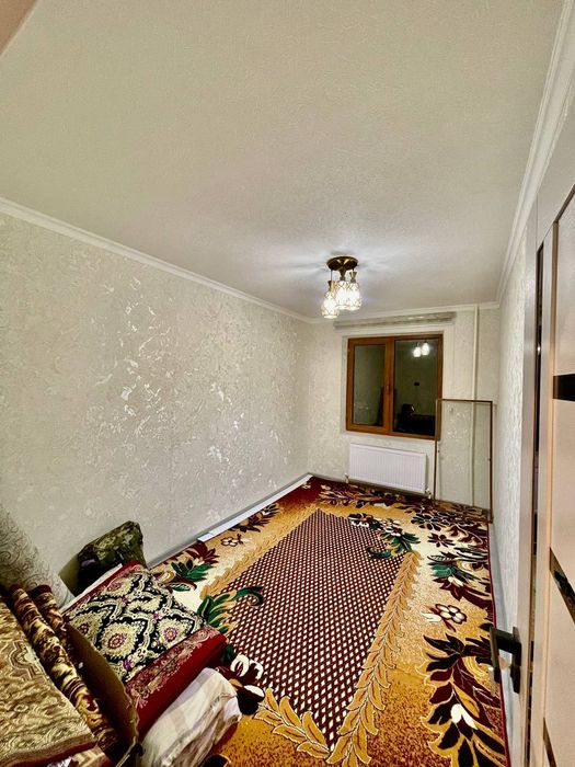 Eski beelaynda manzil