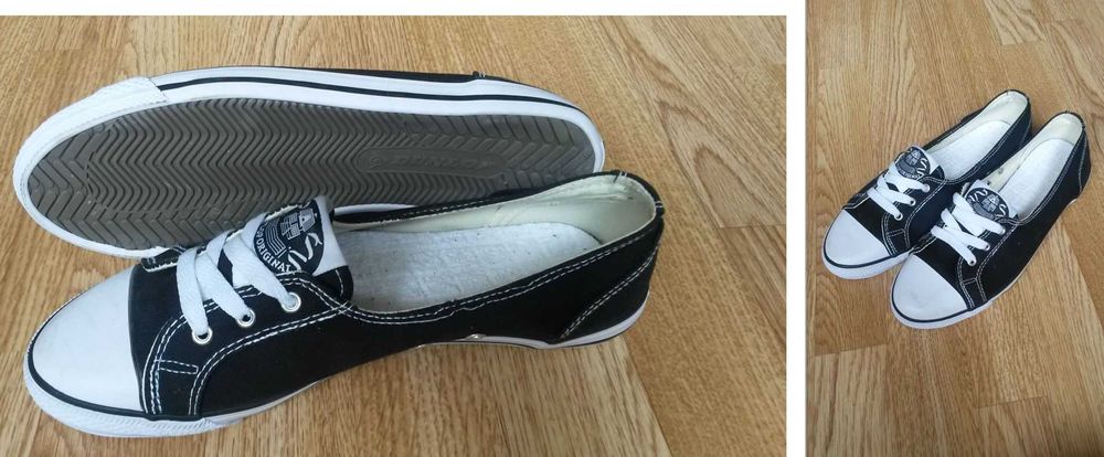 Incaltari sport: Bascheti, Tenesi, Espadrile