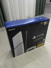 Ps 5slim digital