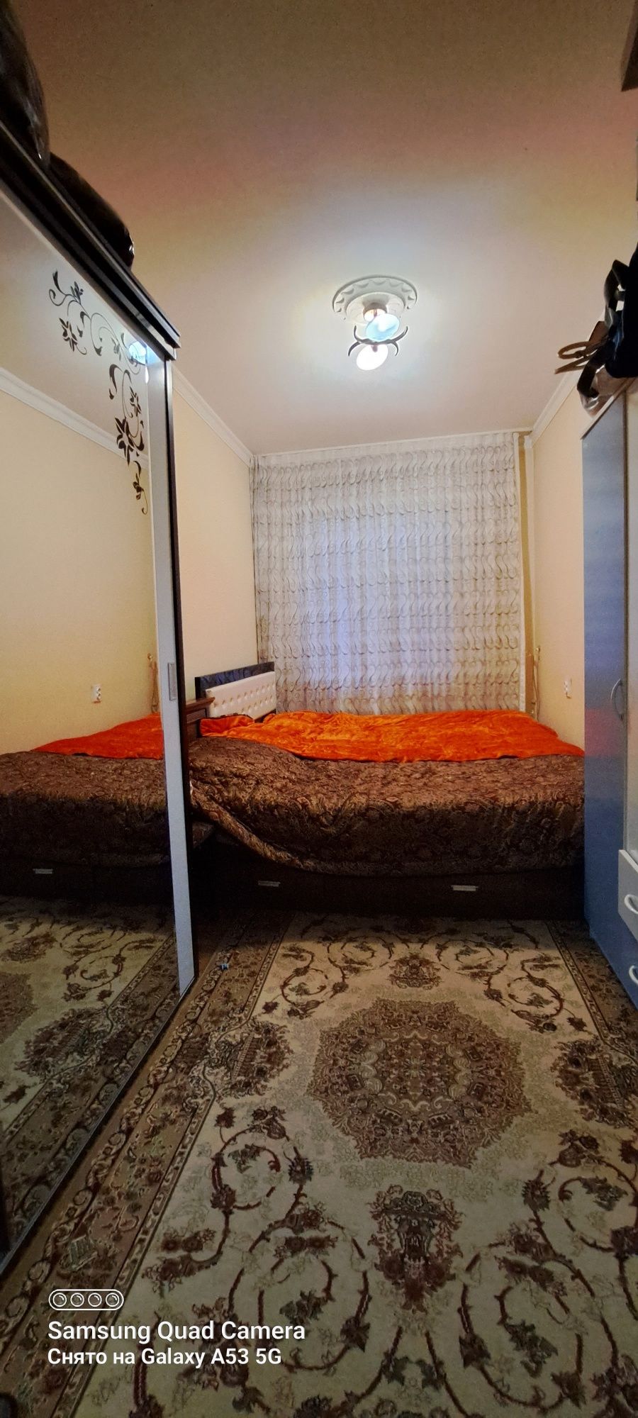 Продаётся 4-х комнатная квартира на ТТЗ-2