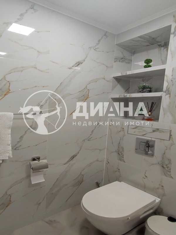 Двустаен, отлично обзаведен монолит, Коматевски възел, Кючук Париж