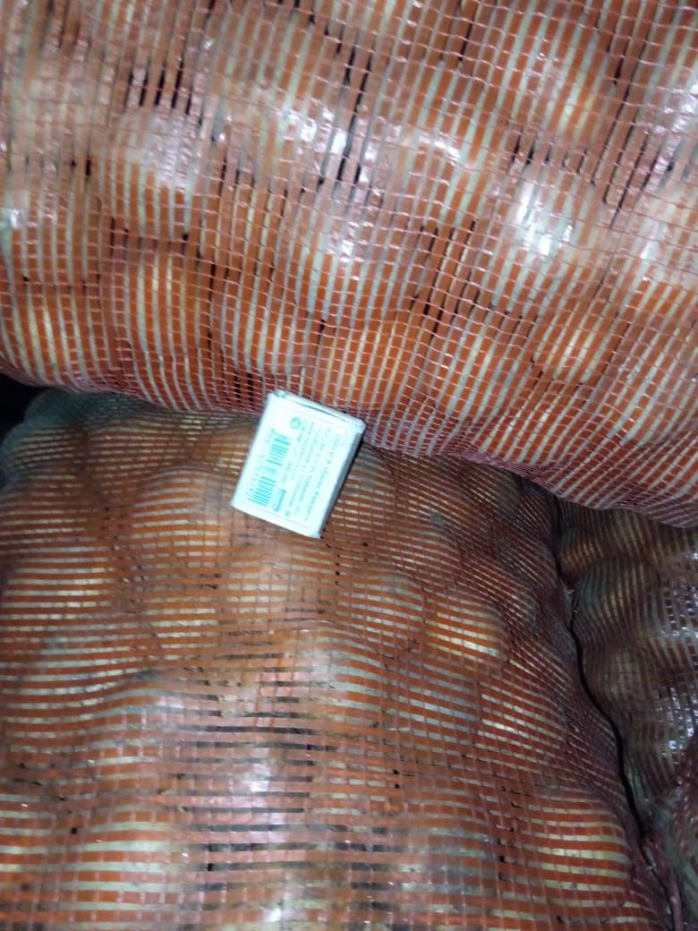 Продается семенной картофель сорт Галла, неполивной