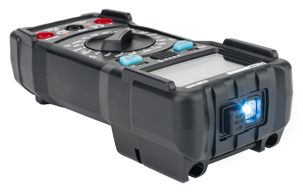 Multimetru digital universal , Redtechnic RTMMT0005