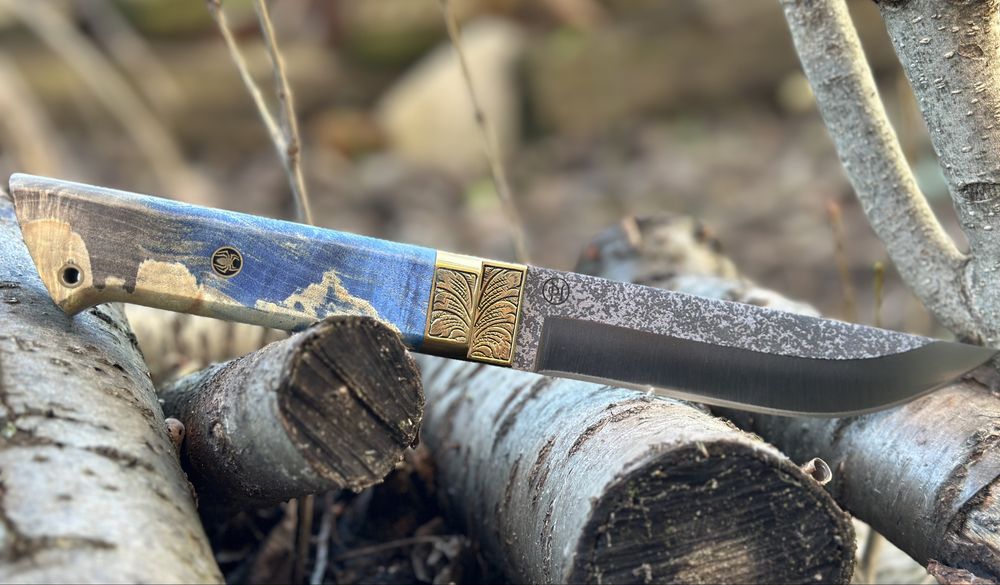 Колекционерски нож-М390