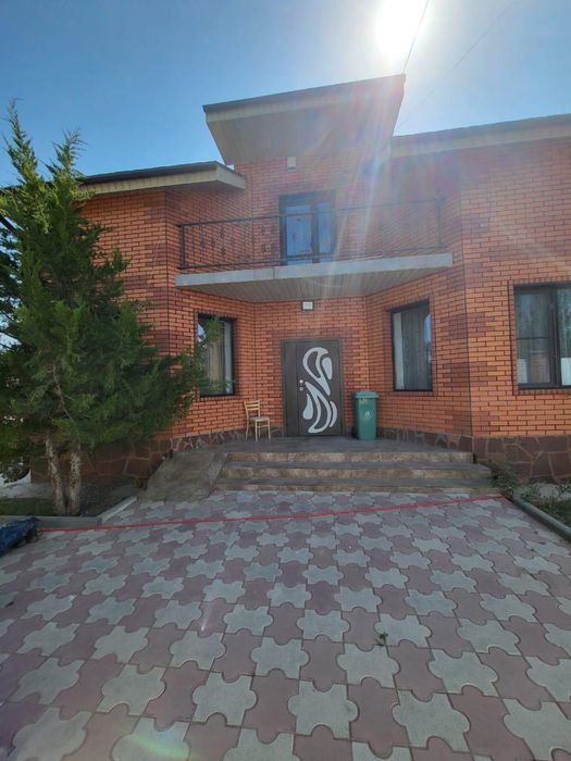 Сдам дом на долгий срок