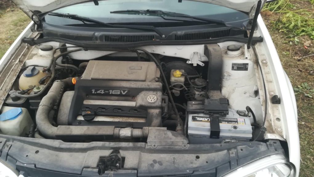 Golf 4 за части 1.4 16V 75