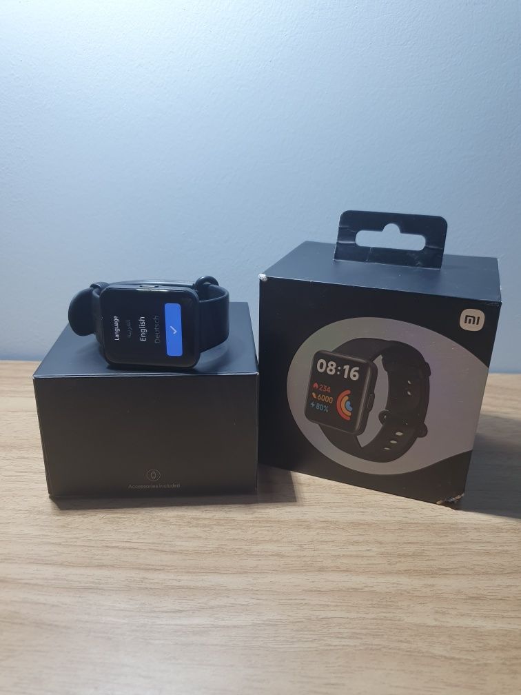 Xiaomi Redmi Watch 2 lite