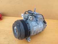 Compresor Clima AC Aer Conditionat DENSO BMW E83 E87 E90 X1 Motor 2.0D
