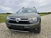 Dacia Duster 1.5 diesel