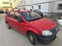Dacia logan 2010