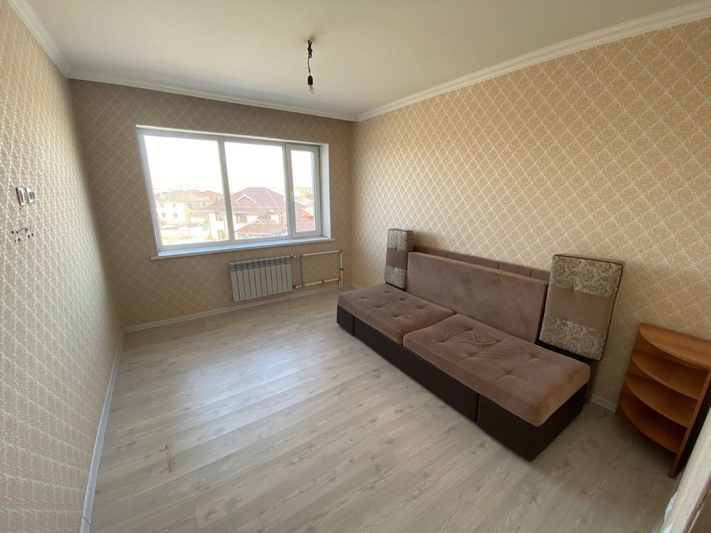 Продам 3-х комнатную квартиру