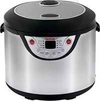 Vând multicooker tefal