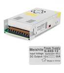 Sursa 220 - DC 12V 50A 600W