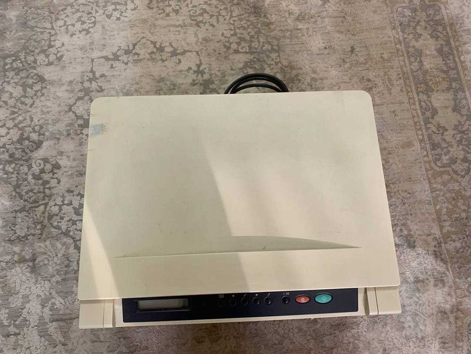 xerox 3119 СРОЧНО ПРОДАМ