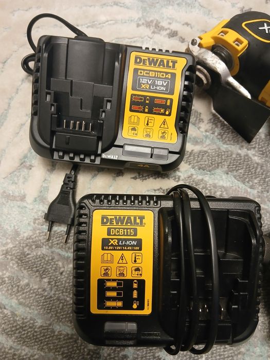 Scule dewalt de vanzare!