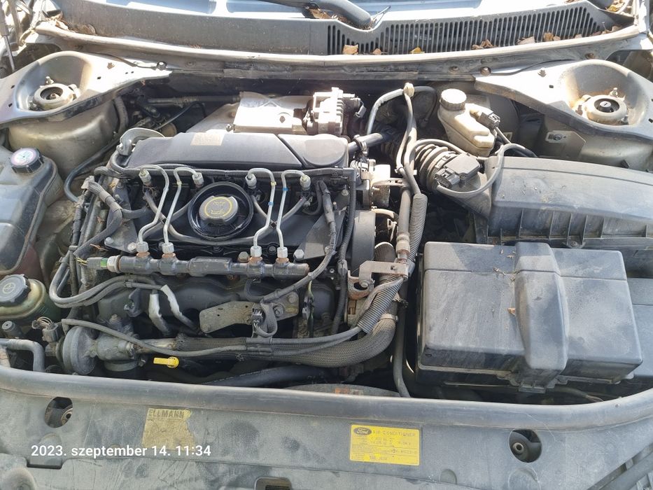 Dezmembram Ford Mondeo 2.0TDCI 130CP