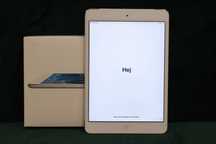 Таблет Ipad Mini 16GB SILVER 2013