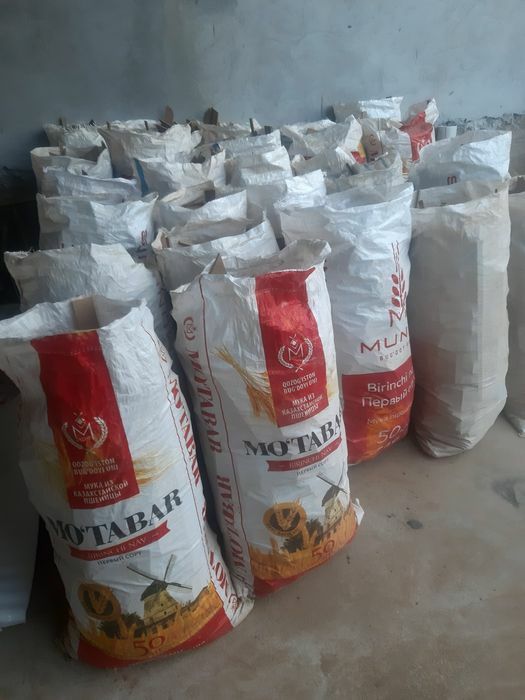 O‘tinlar Mdf 26 ta qop bor