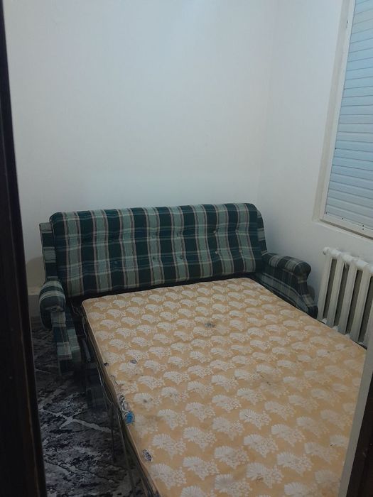 Srochna 2 Xonali Kvartira Ijaraga Topshiriladi. Massif 1  Oilaga