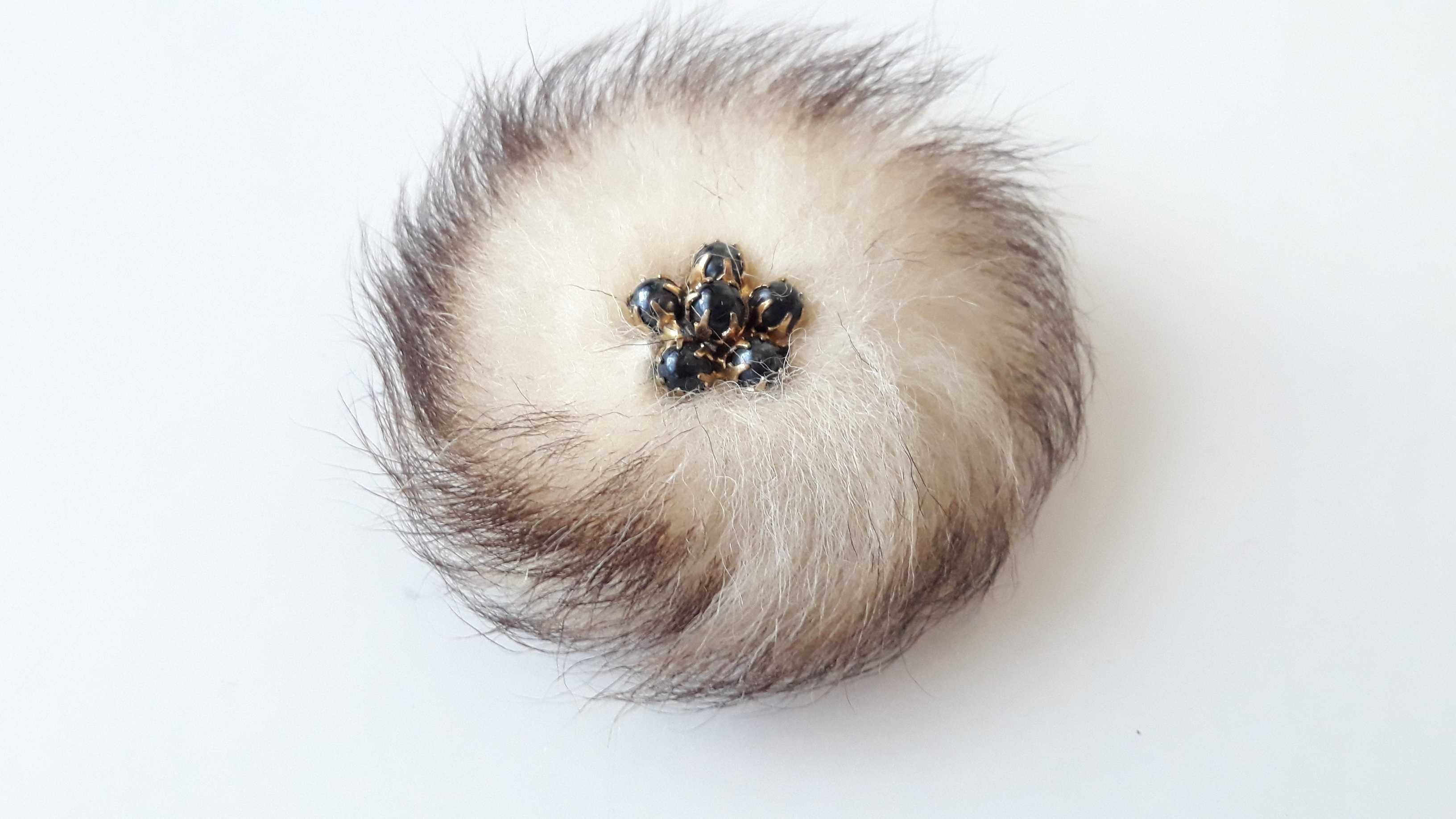 Insigna Accesoriu palarie Vanatoare