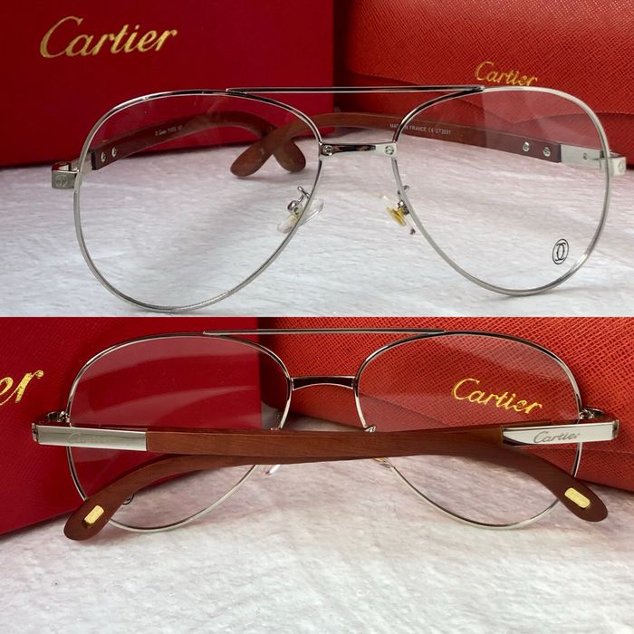 Мъжки слънчеви авиатор очила 4 цвята